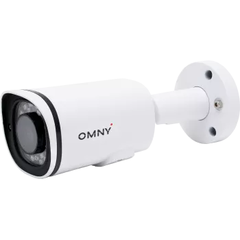 IP камера буллет 2Мп OMNY BASE miniBullet2EW-WDS-2DB 36 с двухдиапазонным Wi-Fi